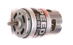 Brushed Motors