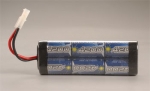 NiCd & NiMH Battery Packs