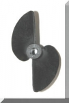 Carbon Filled Propellers
