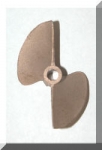 Octura Propellers