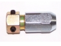 Couplers for Electric Motors