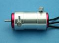 Motor Water Cooling