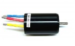 Neu Brushless Motors
