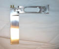 Rudders, Struts, Brackets & More