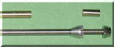Straight Shafts