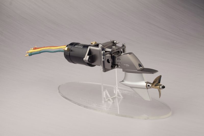 tfl f1 drive system