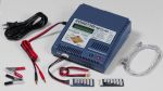 Hyperion EOS720I Net 3 Ad/Dc Charger