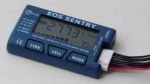 EOS SENTRY battery checker