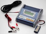 HYPERION EOS 0606I ACDC Balancing Charger