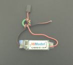 HiModel Ubec-3Amp output
