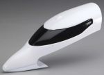 AquaCraft Nose Canopy w/Magnet UL-1 Superior