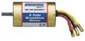 AquaCraft Brushless 6-Pole Marine Motor 36-56-2030