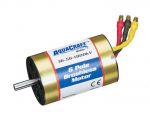 AquaCraft Brushless 6-Pole Marine Motor 36-56-1800