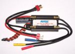 AquaCraft Marine 60-Amp Water-Cooled/Proof Marine ESC LiPo Rdy