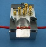 Killer Bee Cnc Solder Jig