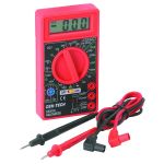 7 Function Multimeter