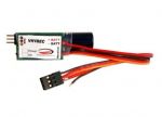 Dimension Engineering Very High Voltage Switch-mode BEC
