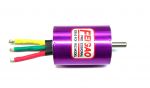 Feigao 540S "Short" Sized Brushless Motor