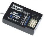 Futaba R2004GF 4-Channel 2.4GHz FHSS Receiver
