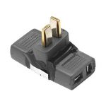 Deans Parallel ESC Connector