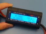 GT Watt Meter