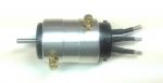 Neu 1415 Motor Aluminum Water Jacket