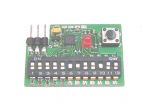 Program Card for Swordfish Esc's