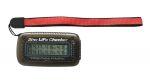Hitec Lipo Checker