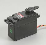 Hitec HS-755HB Giant Scale Karbonite Gear 2BB Servo