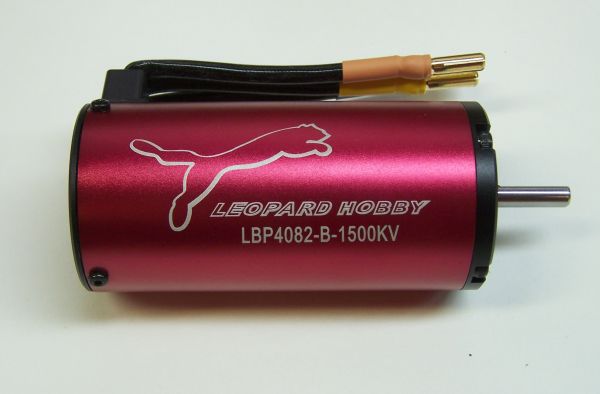 leopard 4082 1600kv