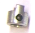 Octura Drive Dog for 1/4 Prop Shafts