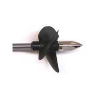 OSE 4mm Bullet Nut