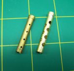 OSE Upgrade Bushing for AquaCraft Struts