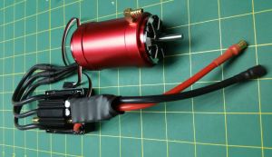 leopard 4082 1600kv