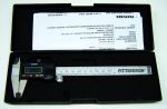 Pittsburgh 6" Digital Calipers