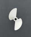 Zelos Brushless propeller 48mm x 1.4 pitch