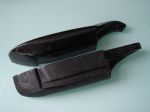 Etti Carbon Rigger Sponsons
