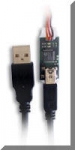 Castle Link Programming Cable
