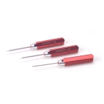 Dynamite 3 Piece US Hex Driver Set