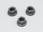 OSE Locking Prop Nuts (3 Pack)