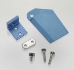 AquaCraft Port Side Turn Fin