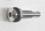 Aluminum Large Water Outlet