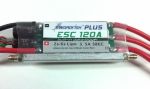 Swordfish 120+ ESC