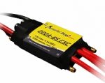 Swordfish Pro+ 220 amp - 6s lipo ESC with data logging
