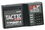 Tactic Receiver