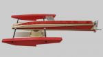 Zipp Kits JAE 21FE Outrigger
