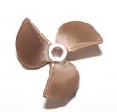 ABC Cleaver Series 3 Blade Propellers