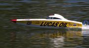 AquaCraft Lucas Oil Parts & Upgrades