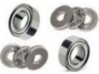 Bearings & Bushings