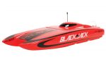 ProBoat BlackJack 24 Parts & Upgrades